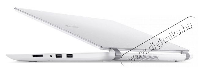 Acer Aspire V3-372-52HB notebook Iroda és számítástechnika - Notebook - 317516