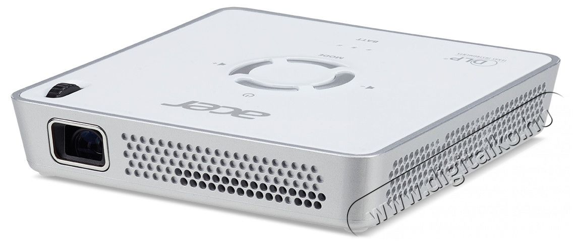 Acer C101i WVGA 150L 20 000 óra hordozható mini LED projektor Televíziók - Kivetítő - Kivetítő - 331037