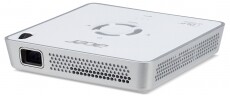 Acer C101i WVGA 150L 20 000 óra hordozható mini LED projektor Televíziók - Kivetítő - Kivetítő - 331037