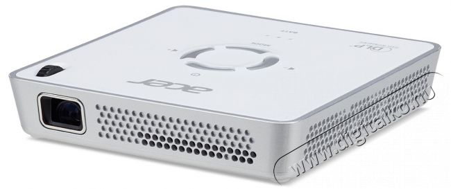 Acer C101i WVGA 150L 20 000 óra hordozható mini LED projektor Televíziók - Kivetítő - Kivetítő - 331037