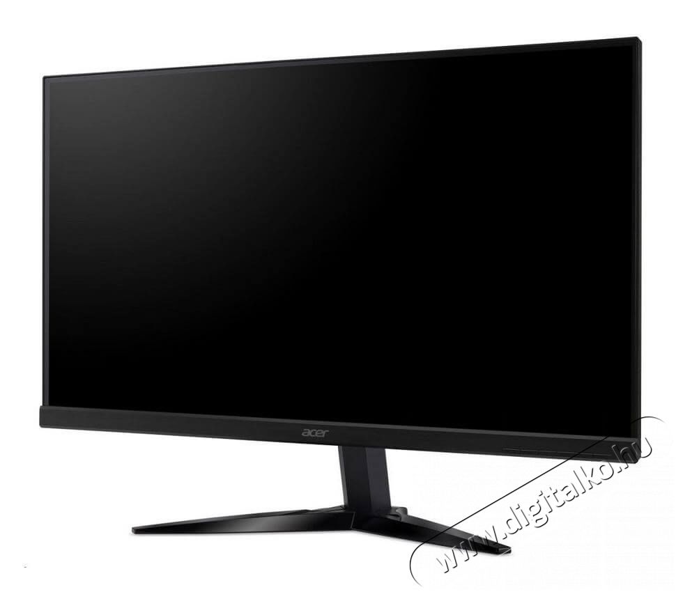 Acer KG281Kbmiipx LED 4K2K HDMI DisplayPort multimédiás gamer monitor Újdonságok - Új termékek - 338917