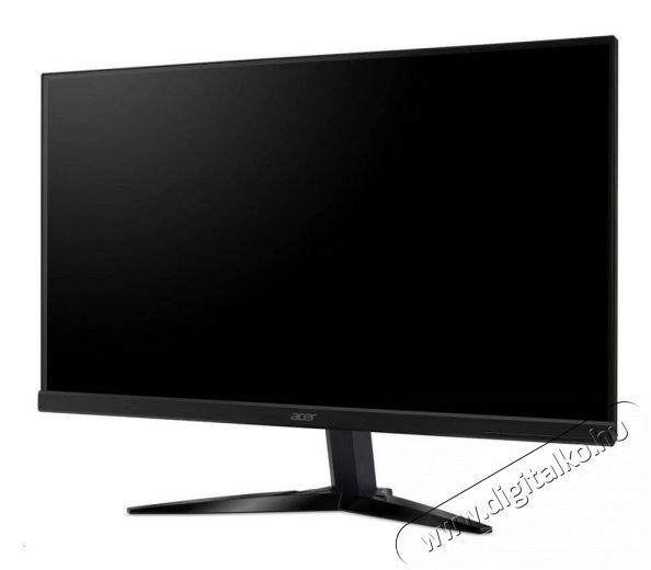 Acer KG281Kbmiipx LED 4K2K HDMI DisplayPort multimédiás gamer monitor Újdonságok - Új termékek - 338917