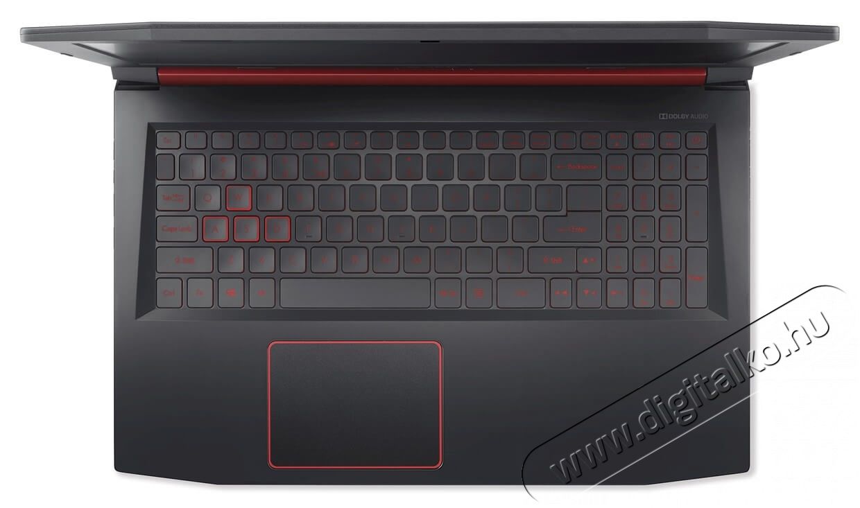 Acer Nitro 5 AN515-31-8058 notebook Egyéb - Nem forgalmazzuk ! - 333318