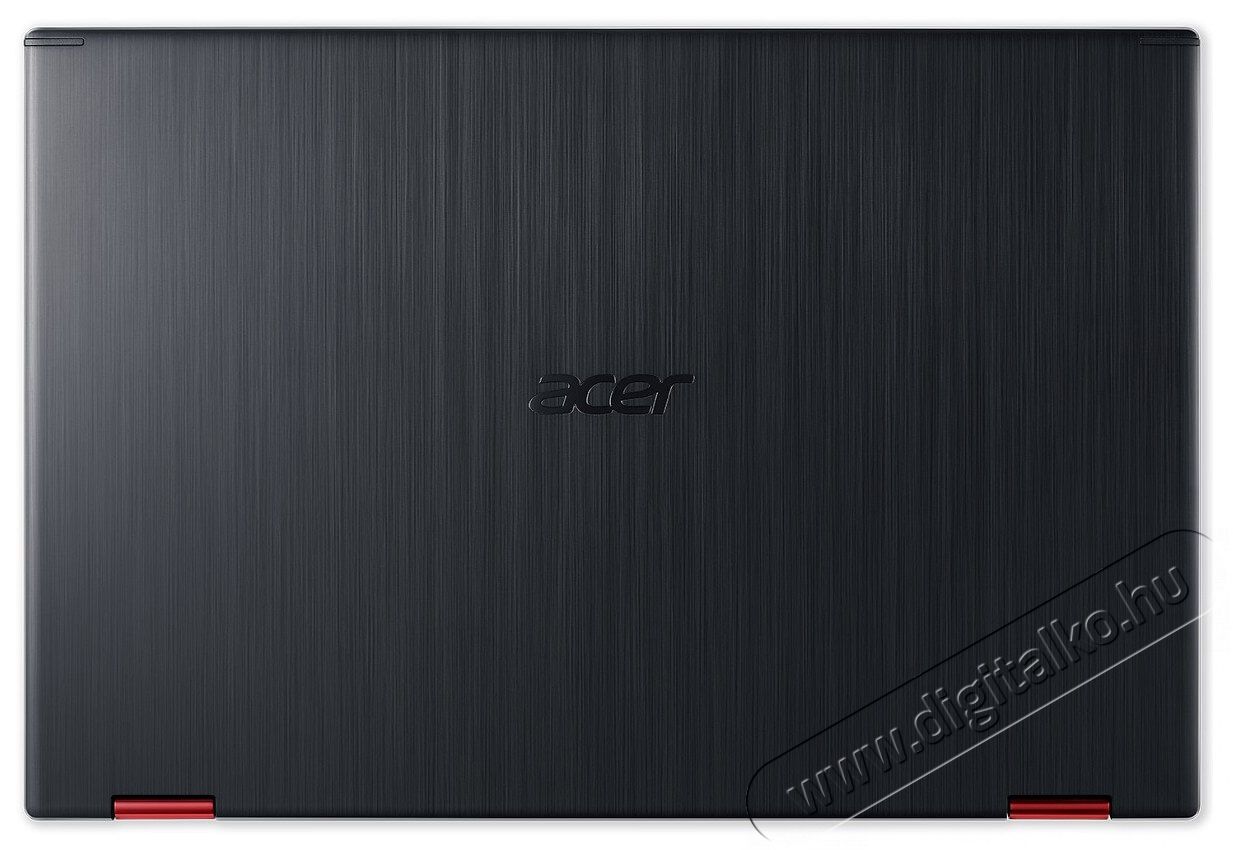 Acer Nitro 5 Spin NP515-51-56GF (NH.Q2YEU.001) notebook Iroda és számítástechnika - Notebook - 332390