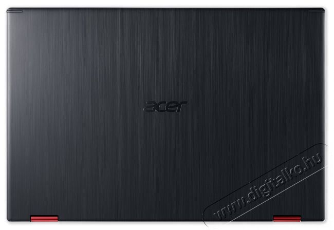 Acer Nitro 5 Spin NP515-51-56GF (NH.Q2YEU.001) notebook Iroda és számítástechnika - Notebook - 332390