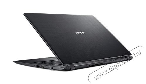 Acer NOT A315-33--C6K4 15,6 Fekete laptop Egy&eacute;b - Nem forgalmazzuk ! - 342772