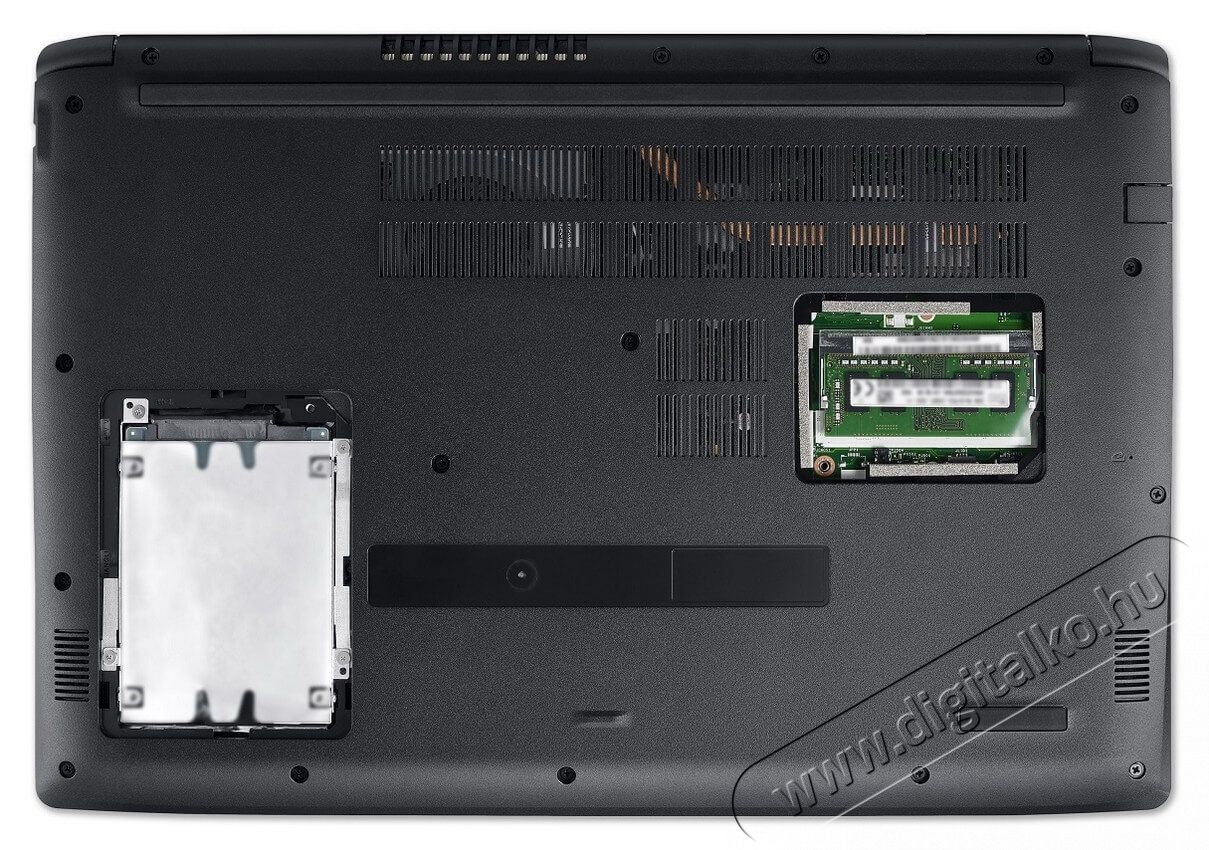 Acer NX.GTCEU.002 NOTEBOOK Egy&eacute;b - Nem forgalmazzuk ! - 333154
