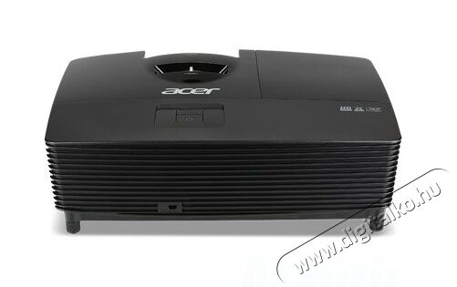 Acer P1385WB TCO WXGA 3D projektor Televíziók - Kivetítő - Kivetítő - 317518