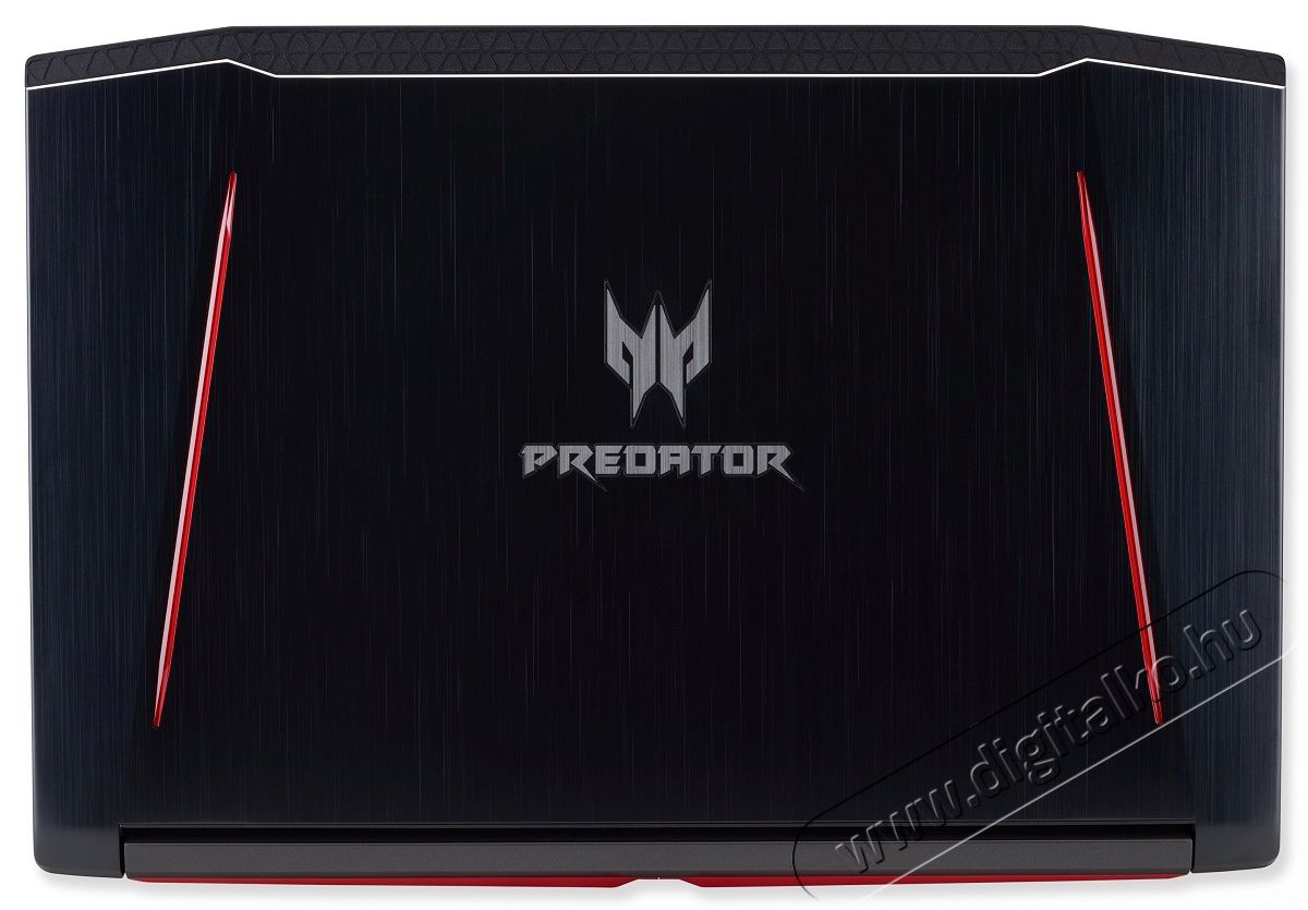 Acer Predator Helios 300 G3-572-73VB Gamer notebook Iroda és számítástechnika - Notebook - 331038