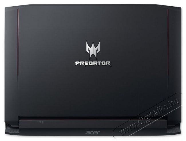 Acer Predator GX-792-715G Gamer notebook Iroda és számítástechnika - Notebook - 311144