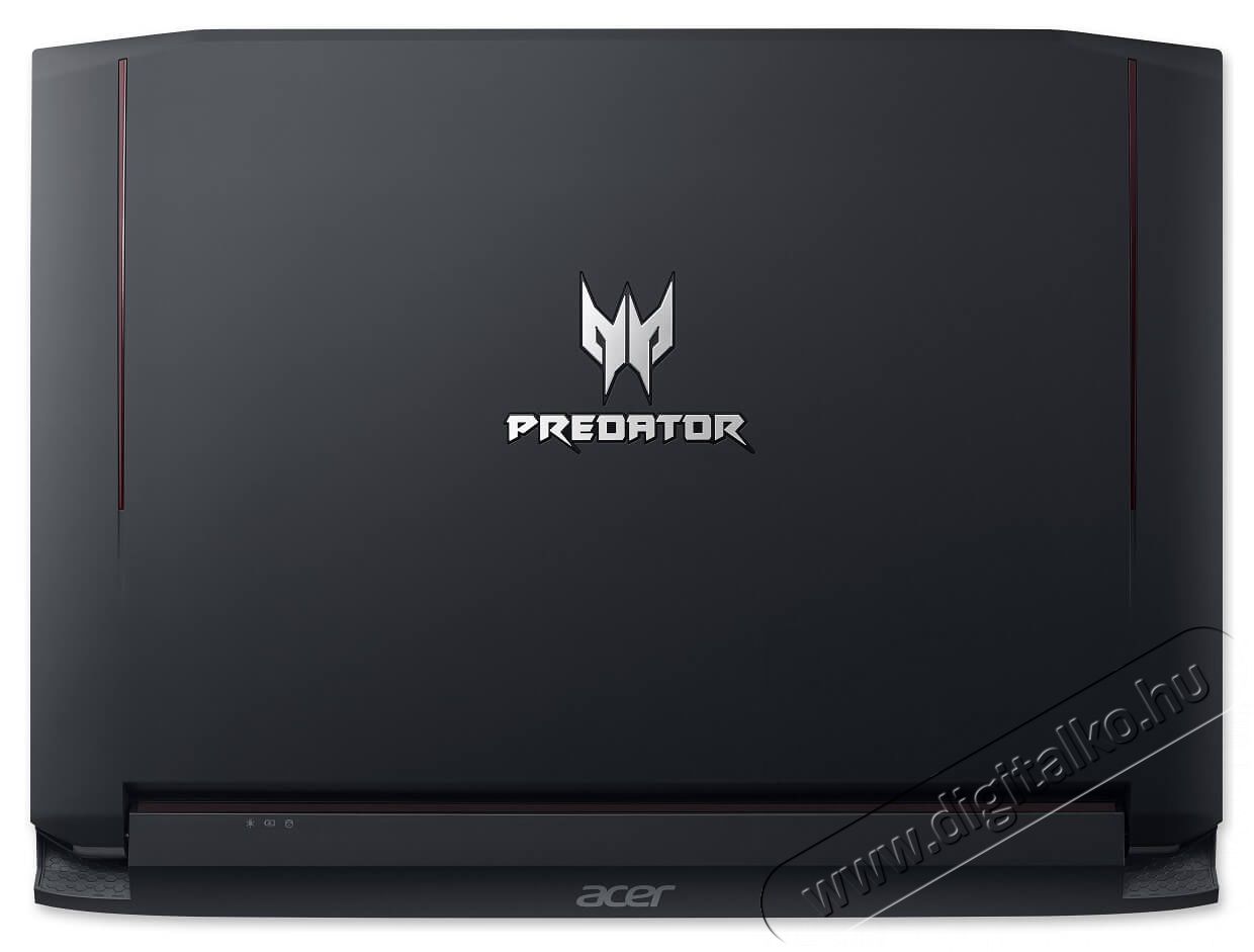Acer Predator GX-792-757J Gamer notebook Iroda és számítástechnika - Notebook - 311149