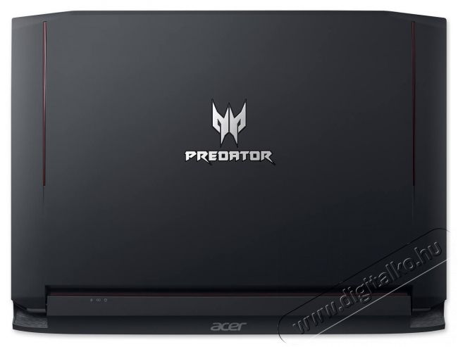 Acer Predator GX-792-757J Gamer notebook Iroda és számítástechnika - Notebook - 311149