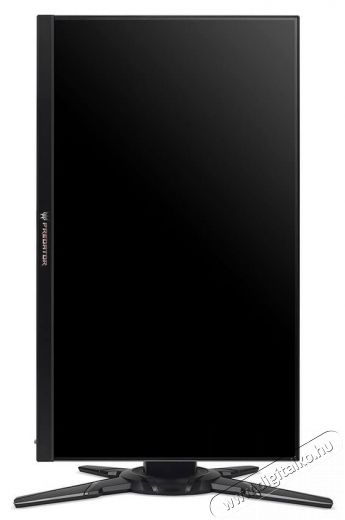 Acer Predator XB272bmiprz (UM.HX2EE.005) Full HD LED Gamer monitor Iroda és számítástechnika - Monitor - Monitor - 333700