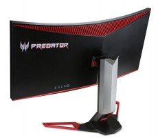 Acer Predator Z35P 35 monitor Újdonságok - Új termékek - 333702