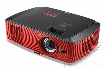 Acer Predator Z650 1080p Gamer 3D projektor Televíziók - Kivetítő - Kivetítő - 311151