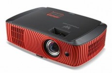 Acer Predator Z650 1080p Gamer 3D projektor Televíziók - Kivetítő - Kivetítő - 311151