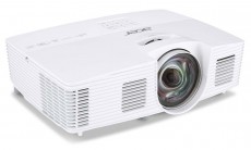 Acer S1283Hne XGA 3D projektor Televíziók - Kivetítő - Kivetítő - 311153