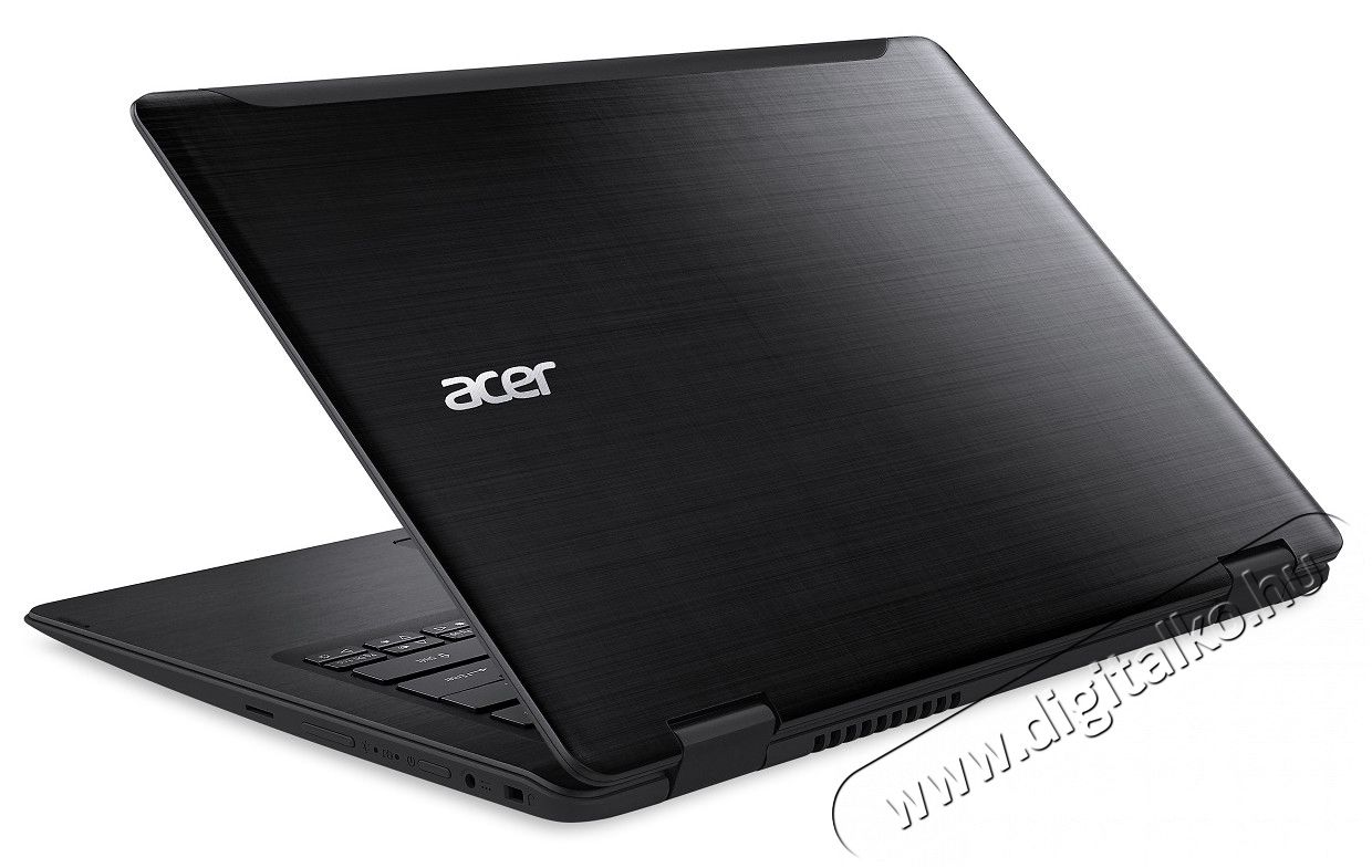 Acer Spin 5 SP513-51-79DM notebook Iroda és számítástechnika - Notebook - 320049