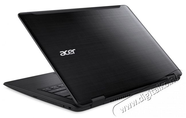 Acer Spin 5 SP513-51-79DM notebook Iroda és számítástechnika - Notebook - 320049