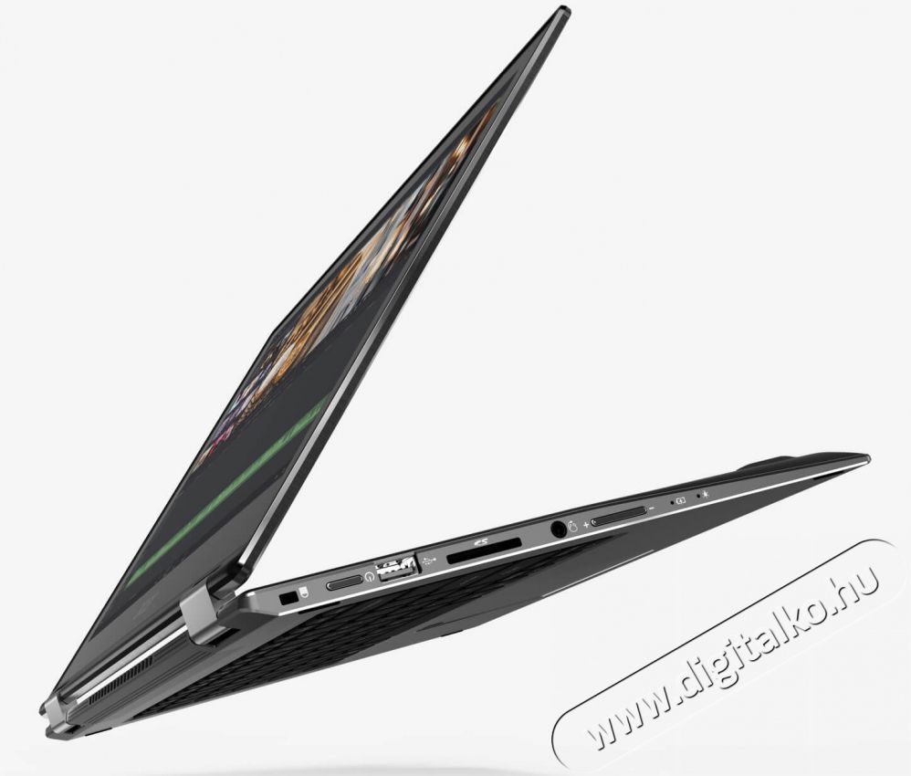 Acer Spin 5 SP513-52N-39QB (NX.GR7EU.017) notebook Iroda és számítástechnika - Notebook - 335822
