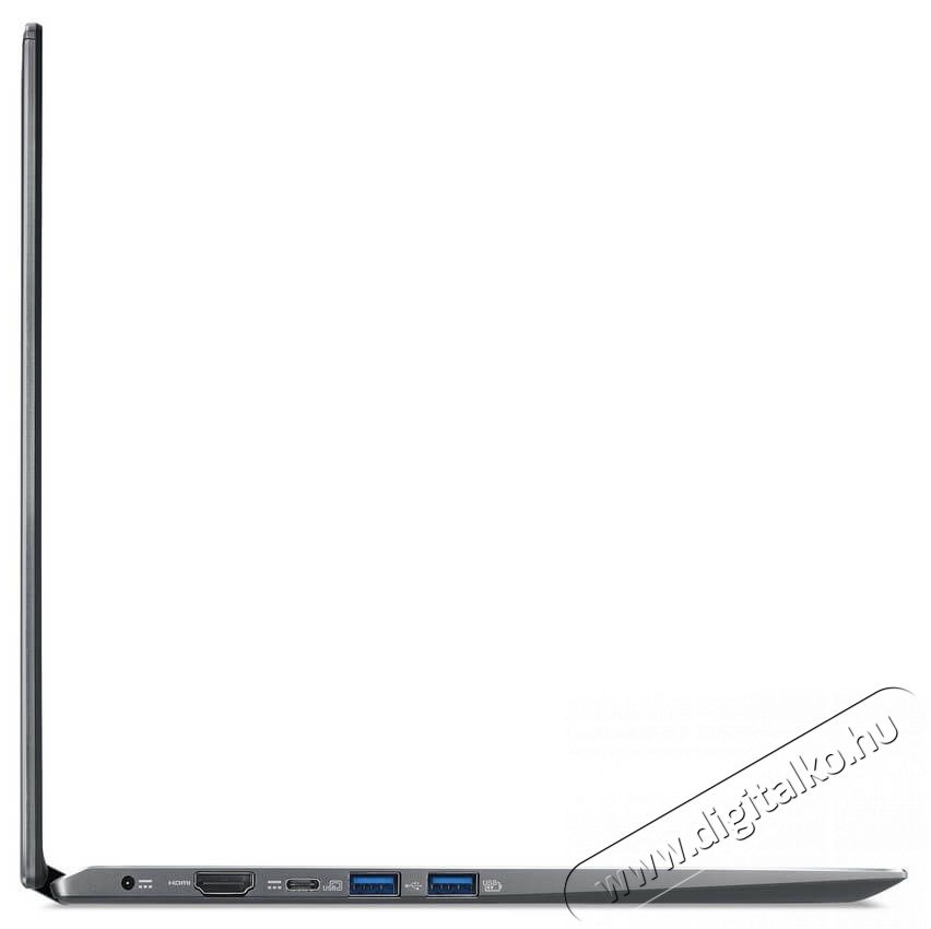 Acer Spin 5 SP513-52N-54GX notebook Egyéb - Nem forgalmazzuk ! - 333320