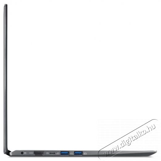 Acer Spin 5 SP513-52N-54GX notebook Egyéb - Nem forgalmazzuk ! - 333320