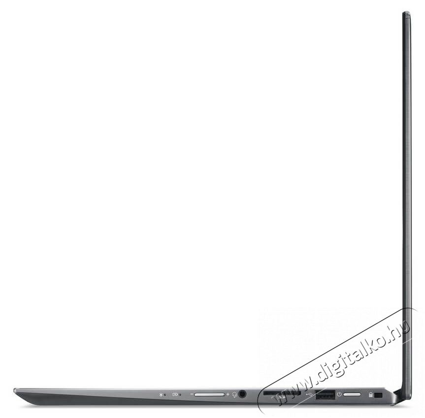 Acer Spin 5 SP513-52N-88GA notebook Egyéb - Nem forgalmazzuk ! - 333321