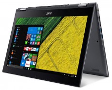 Acer Spin 5 SP515-51GN-89HW (NX.GTQEU.008) notebook Egyéb - Nem forgalmazzuk ! - 334156