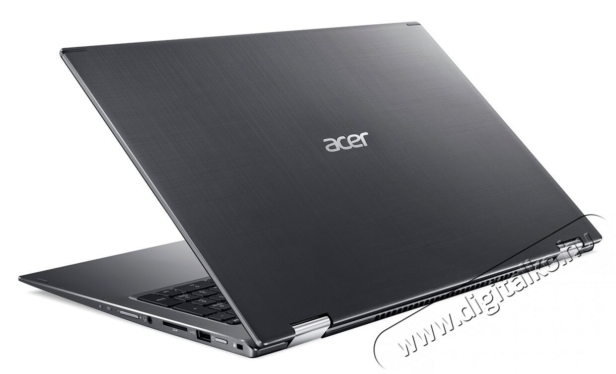 Acer Spin 5 SP515-51N-51A3 notebook (NX.GSFEU.003) Egyéb - Nem forgalmazzuk ! - 339520