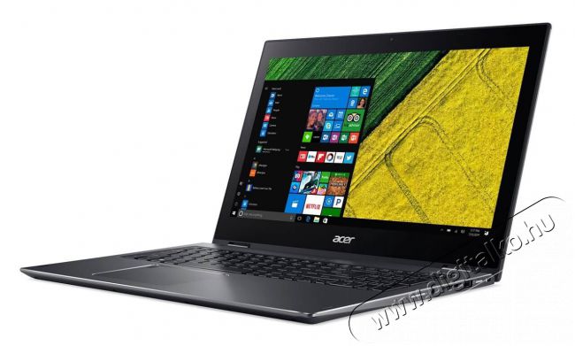 Acer Spin 5 SP515-51N-51A3 notebook (NX.GSFEU.003) Egyéb - Nem forgalmazzuk ! - 339520