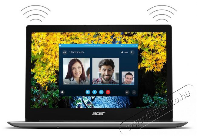 Acer Swift 3 SF315-41G-R3N8 (NX.GV8EU.002) notebook Egyéb - Nem forgalmazzuk ! - 335823