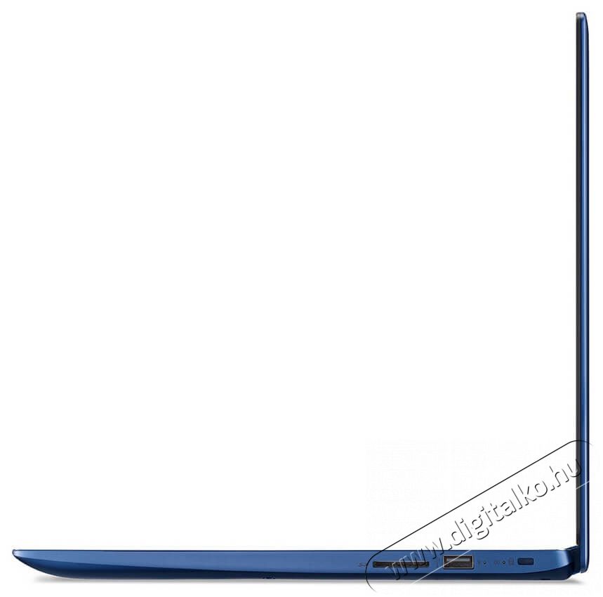 Acer Swift 3 SF315-51-8248 notebook Iroda és számítástechnika - Notebook - 332397