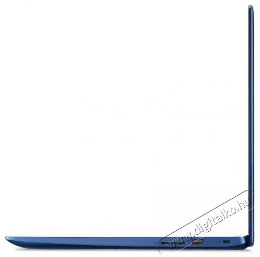 Acer Swift 3 SF315-51-8248 notebook Iroda és számítástechnika - Notebook - 332397