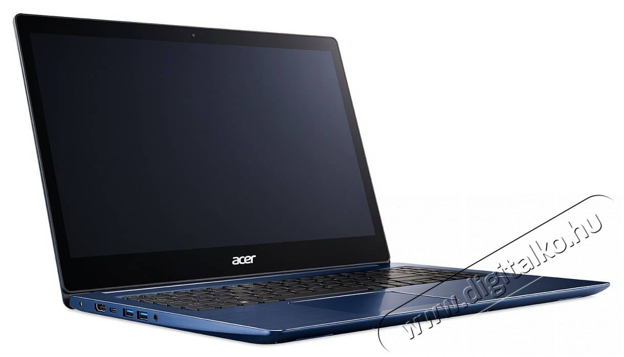 Acer Swift 3 SF315-51-8248 notebook Iroda és számítástechnika - Notebook - 332397