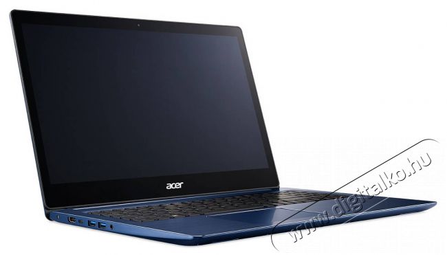 Acer Swift 3 SF315-51-8248 notebook Iroda és számítástechnika - Notebook - 332397