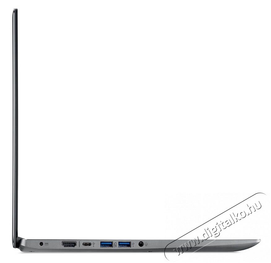 Acer Swift 3 SF315-51G-88ER notebook Iroda és számítástechnika - Notebook - 334556