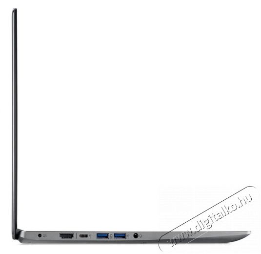 Acer Swift 3 SF315-51G-88ER notebook Iroda és számítástechnika - Notebook - 334556