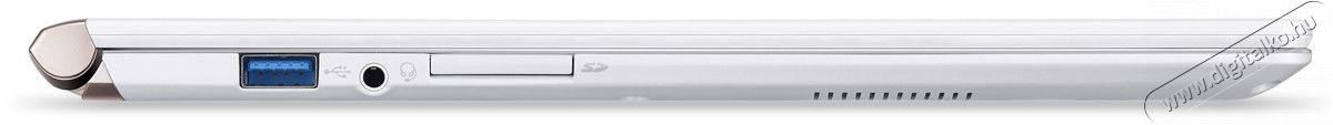 Acer Swift 5 SF514-51-54P5 notebook - fehér Iroda és számítástechnika - Notebook - 311158