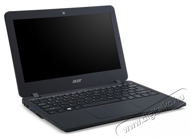 Acer TravelMate TMB117-M-P4CC notebook Iroda és számítástechnika - Notebook - 321475
