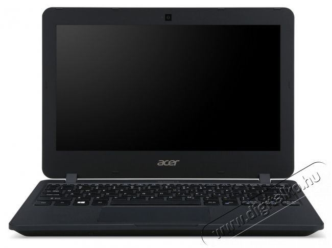 Acer TravelMate TMB117-M-P4CC notebook Iroda és számítástechnika - Notebook - 321475
