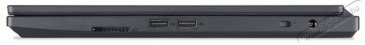 Acer TravelMate TMP2510-M-36DR notebook Iroda és számítástechnika - Notebook - 336995