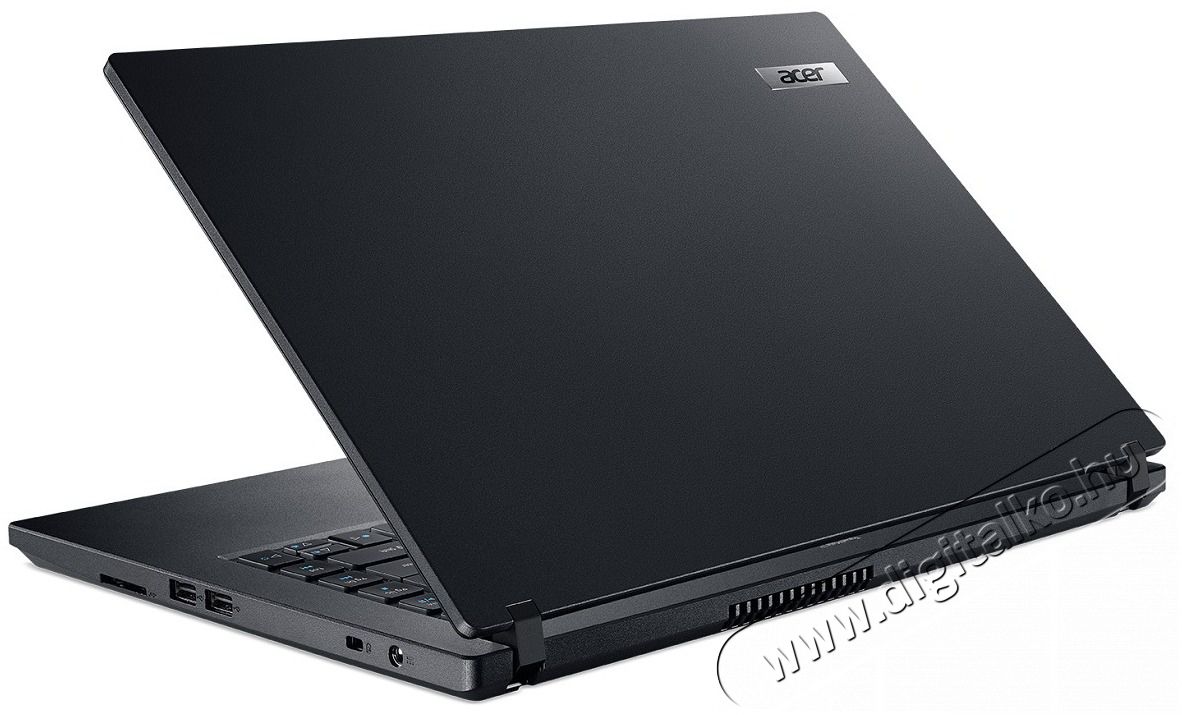 Acer TravelMate TMP2510-M-36DR notebook Iroda és számítástechnika - Notebook - 336995