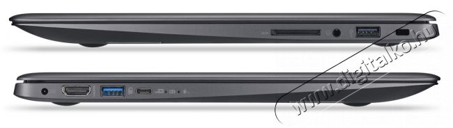 Acer TravelMate TMX349-G2-M-32B7 notebook Iroda és számítástechnika - Notebook - 331039