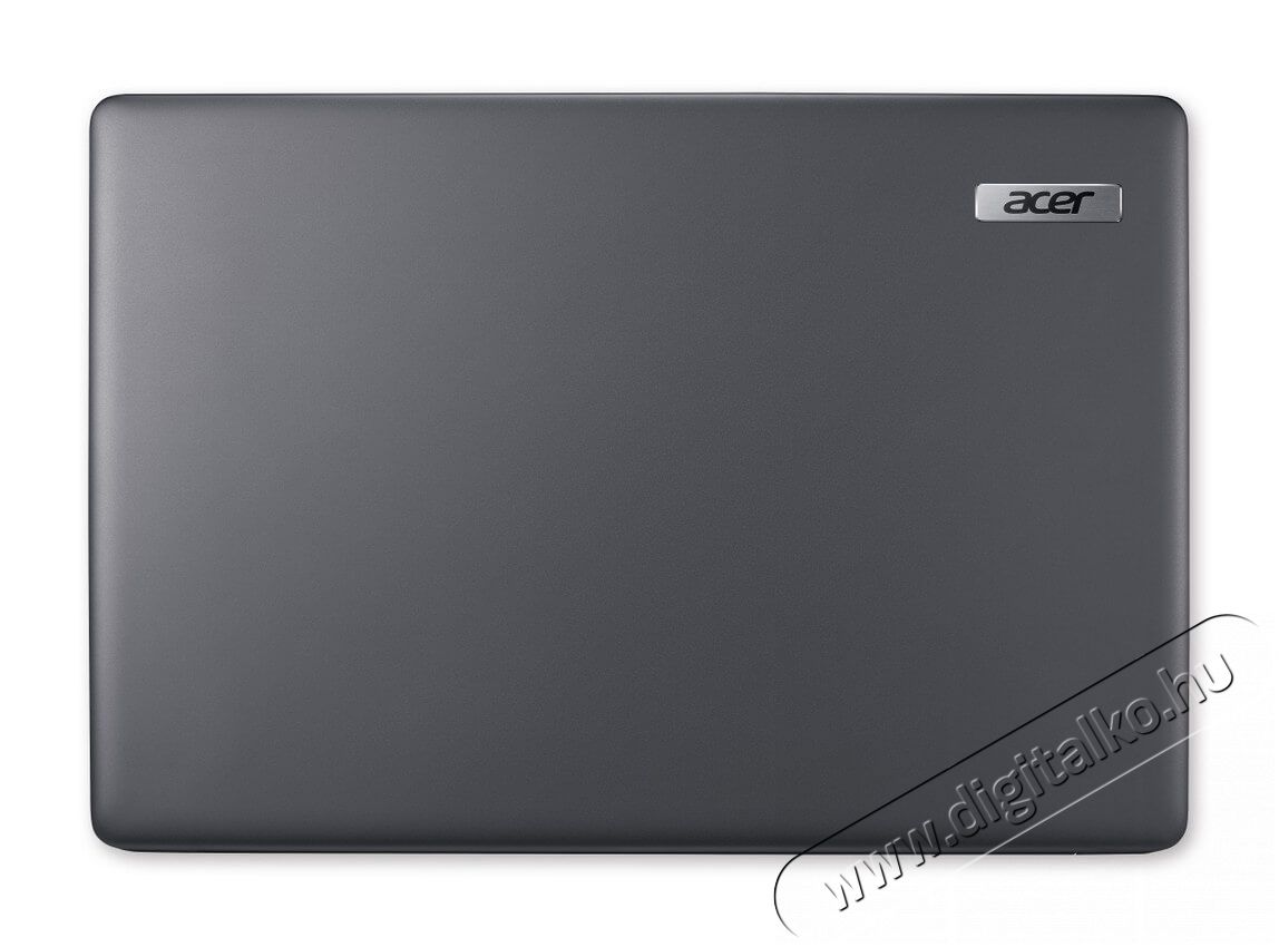 Acer TravelMate TMX349-G2-M-37VV 14 FHD IPS/Intel Core i3-7100U/8GB/256GB/Int. VGA/szürke laptop Egyéb - Nem forgalmazzuk ! - 342168