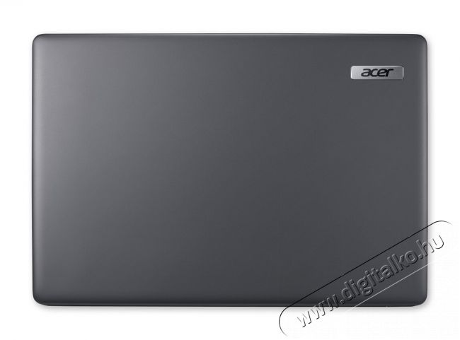 Acer TravelMate TMX349-G2-M-37VV 14 FHD IPS/Intel Core i3-7100U/8GB/256GB/Int. VGA/szürke laptop Egyéb - Nem forgalmazzuk ! - 342168