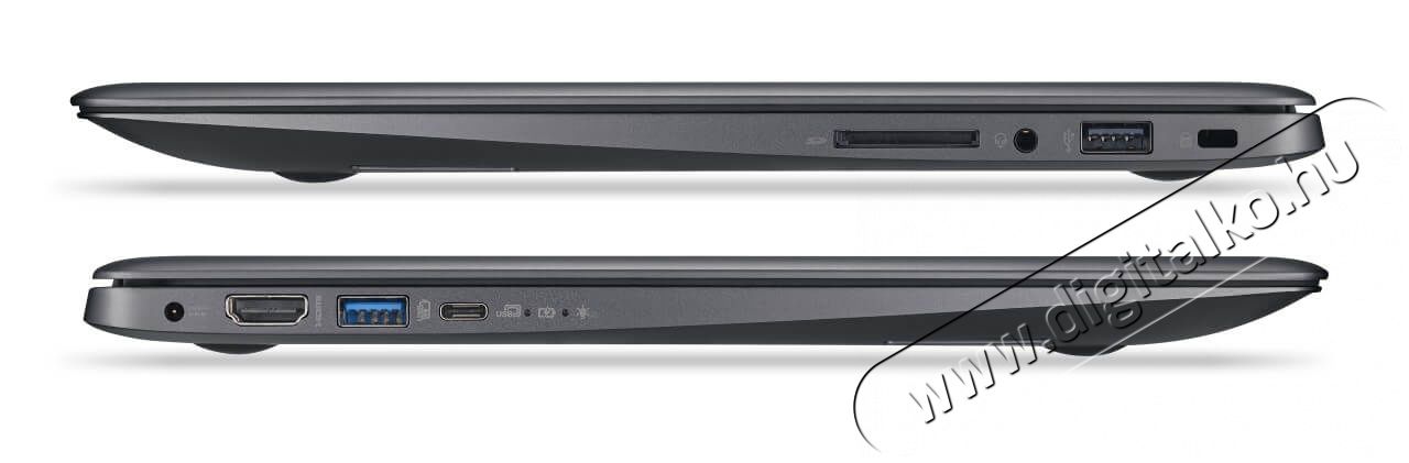 Acer TravelMate TMX349-G2-M-37VV 14 FHD IPS/Intel Core i3-7100U/8GB/256GB/Int. VGA/szürke laptop Egyéb - Nem forgalmazzuk ! - 342168