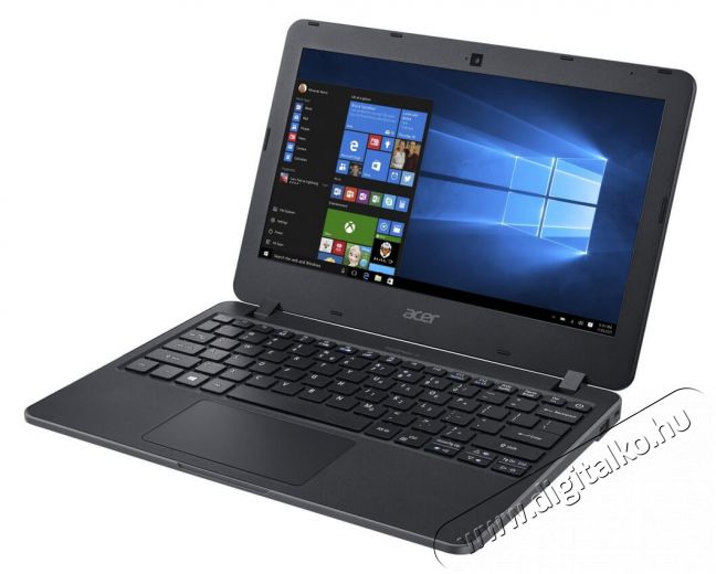 Acer TravelMate TMB117-M-C2X5 notebook Iroda és számítástechnika - Notebook - 332404