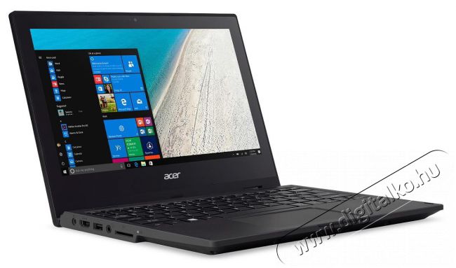 Acer TravelMate Spin B1 TMB118-R-P27R notebook Iroda és számítástechnika - Notebook - 332406