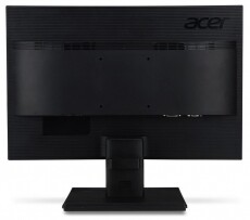 Acer V226HQLBbi Full HD LED monitor Iroda és számítástechnika - Monitor - Monitor - 333715