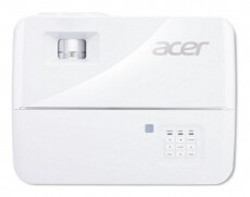 Acer V6810 4K 2200L HDMI 10 000 óra DLP 3D projektor Újdonságok - Új termékek - 338919